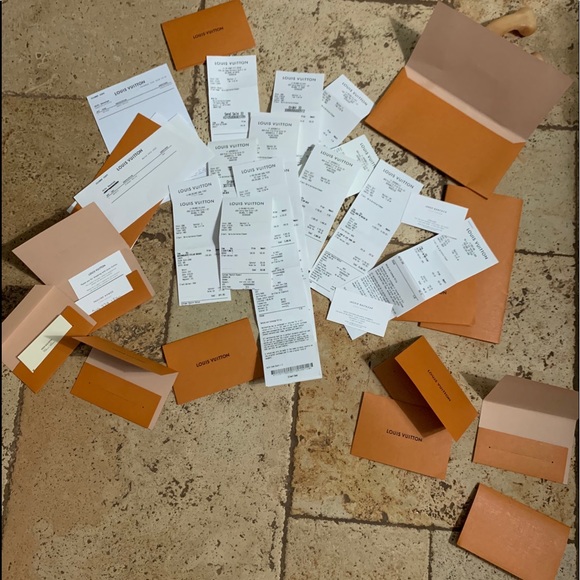 Louis Vuitton TAHITIENNE Clemence Wallet EUC - Picture 15 of 15